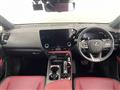 2022 Lexus NX