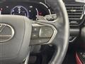 2022 Lexus NX