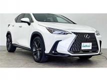 2022 Lexus NX