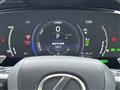 2022 Lexus NX