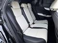 2022 Lexus NX