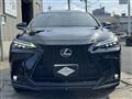 2022 Lexus NX