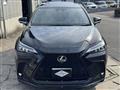 2022 Lexus NX