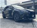 2022 Lexus NX