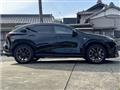 2022 Lexus NX