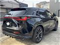2022 Lexus NX