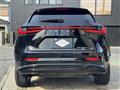 2022 Lexus NX