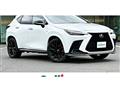 2022 Lexus NX