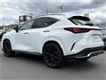 2022 Lexus NX
