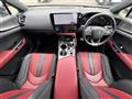 2022 Lexus NX