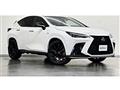 2022 Lexus NX