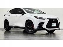2022 Lexus NX