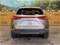 2022 Lexus NX