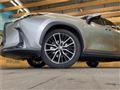 2022 Lexus NX