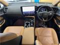 2022 Lexus NX