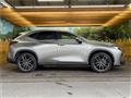2022 Lexus NX