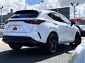 2022 Lexus NX