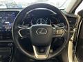 2022 Lexus NX