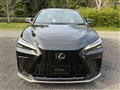 2022 Lexus NX