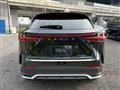 2022 Lexus NX