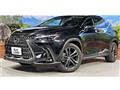 2022 Lexus NX