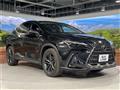 2022 Lexus NX
