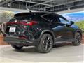 2022 Lexus NX