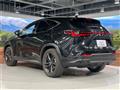 2022 Lexus NX