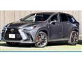 2022 Lexus NX