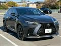 2022 Lexus NX
