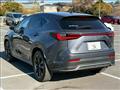 2022 Lexus NX