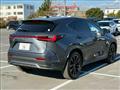 2022 Lexus NX