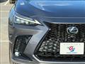 2022 Lexus NX