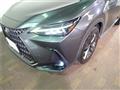 2022 Lexus NX
