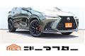 2022 Lexus NX