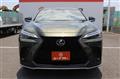 2022 Lexus NX