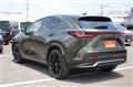 2022 Lexus NX