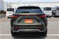 2022 Lexus NX