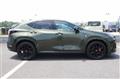 2022 Lexus NX