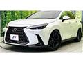 2022 Lexus NX