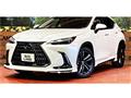 2022 Lexus NX