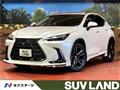2022 Lexus NX