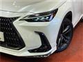 2022 Lexus NX