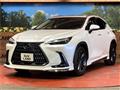 2022 Lexus NX