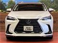 2022 Lexus NX