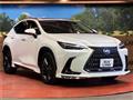 2022 Lexus NX
