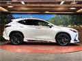 2022 Lexus NX