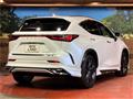 2022 Lexus NX