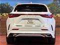 2022 Lexus NX