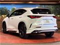 2022 Lexus NX